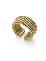 Ringe Unoaerre Dame in Bronze 2002